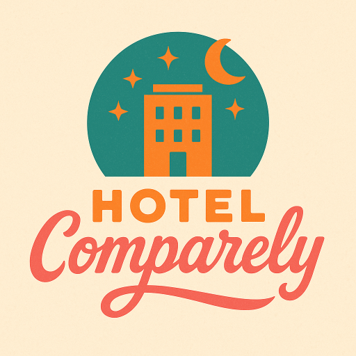 Hotel Comparely